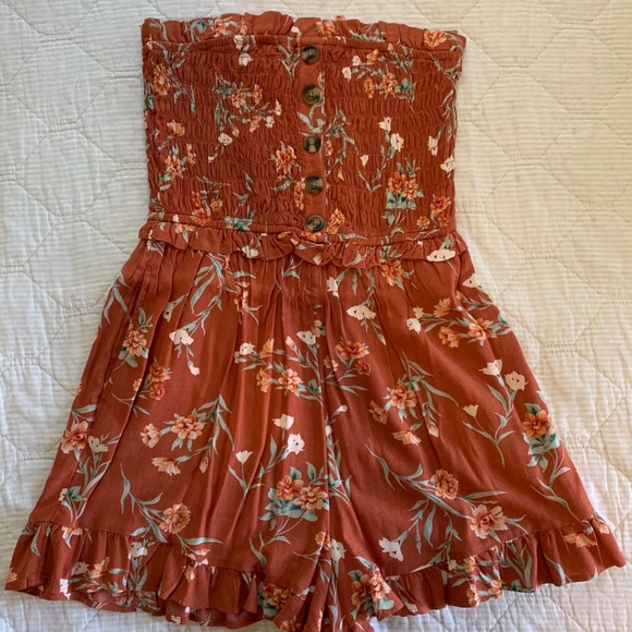 American Eagle Outfitters Other - American Eagle romper